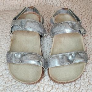 Oshkosh Toddler Girl Sandals